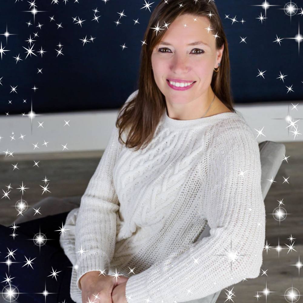 Meet your Posher, Kerrie